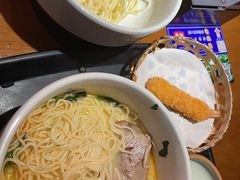 -和府捞面(西溪印象城店)