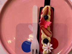 -水桶王国主题餐厅·聚会·生日派对·亲子活动·家庭套餐(亚龙湾希尔顿店)