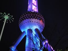 -东方明珠广播电视塔