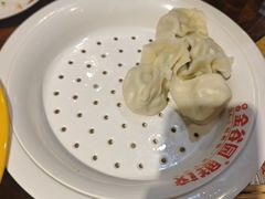 -金谷园饺子·烧烤(人大总店)