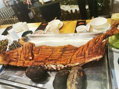 -浮何烤铺(桐梓林店)