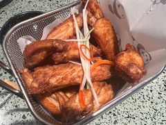 -Home Thai·泰谣(王府井apm店)