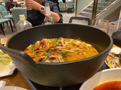 -钓台野鱼馆(钱江国际时代广场店)