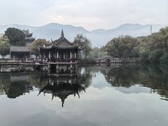 -台州府城(东湖)