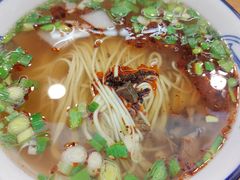 -松鼠家牛肉面(万达广场金街店)