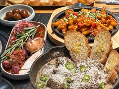 -黑豚黨韩国烤肉料理(悦然时光店)