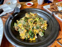 泉州海蛎煎-临家闽南菜(宝洲路店)