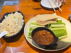 -丹东特色烤肉(学府路一部店)