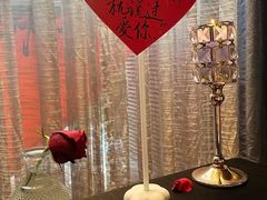 -塞纳河法国餐厅(唐延路店)