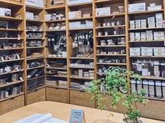 -MUJI无印良品(武汉世界城广场店)