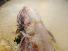 -闯关东东北农家菜(崂山石老人店)
