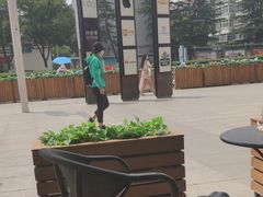 -星巴克(保定万博广场店)