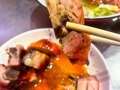 -吾家香港烧腊专门店