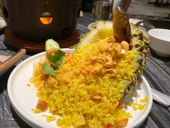 -Thai Alley泰爱里(二沙岛店)