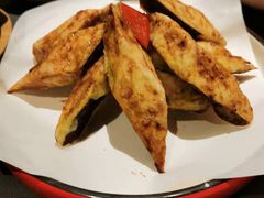 招积茄子-小炳胜(卓悦中心店)