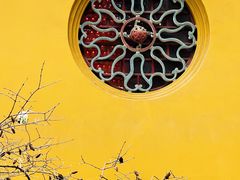 -西园戒幢律寺