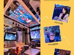 -秘宅KTV(马甸桥店)