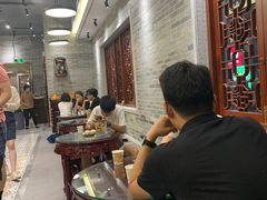 -民信老铺(华盖路店)