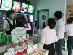 -老乡鸡(桐城市盛唐店)