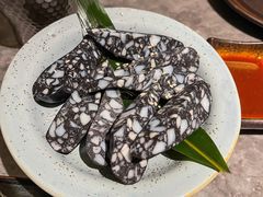 墨鱼肠-厚贞日式烤肉(龙之梦店)