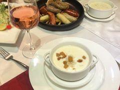 -维兰西餐(万泉河店)