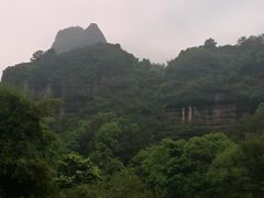 -丹霞山风景名胜区