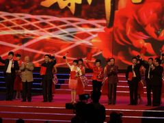 -南京奥林匹克体育中心-体育馆