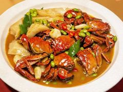 -大潮淮·淮扬菜(何园旗舰店)