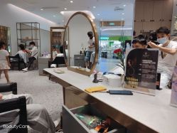 -Kraemer paris·苏豪路易士·嘉玛发廊