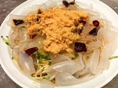 -闫府私房菜·老字号(恒隆店)