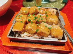 -阿伟海鲜楼·福建菜(延寿店)