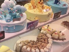 -面包新语(滨湖万达店)