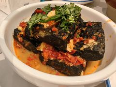 -兰湘子·湘菜小炒(南京江宁万达店)