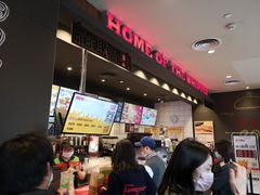 -汉堡王(徐汇绿地缤纷店)