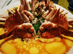-启东海鲜人家(古美路店)