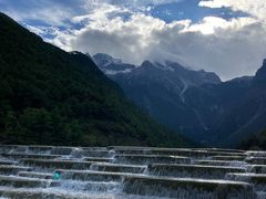 -白水台