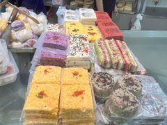 -常州糕团店(北大街新世纪商城店)