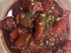 -同庆楼(花园店)