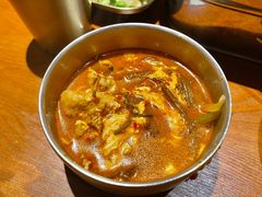 -春熙台韩国料理·章鱼肥牛(西丽店)