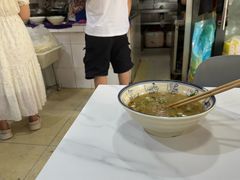 -王记老幺肥肠粉