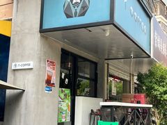 -T-COFFEE(长江花园店)