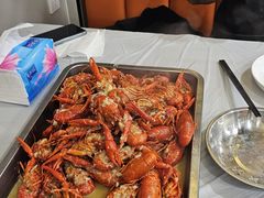 -呆虾王龙虾馆(南湖总店)
