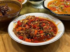 -小口味