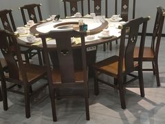 -老村长铁锅宴(航才路店)