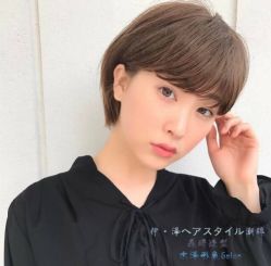 -GIRL STYLE 烫发·染发沙龙