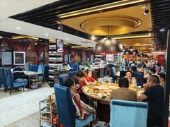 -清真军邺·金富苑肥牛(石坡街旗舰店)