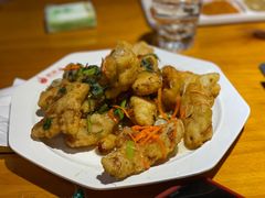 -牛上牛吊炉烧烤(红旗大街店)