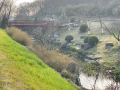 -羊山湖公园