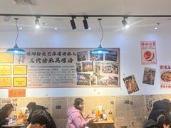 -柳州肥姨妈大骨螺蛳粉(沙河店)