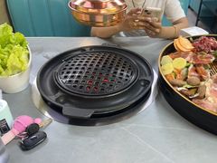 -牛犇炭火烤肉·鲜切烤肉(承德总店)